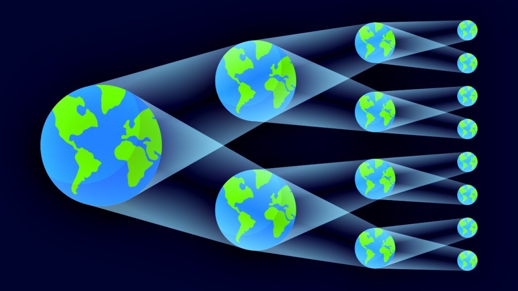 Parallel Worlds Probably Exist. Here’s&nbsp;Why
