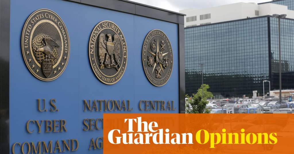 The US has suffered a massive cyberbreach. It&rsquo;s hard to overstate how bad it&nbsp;is