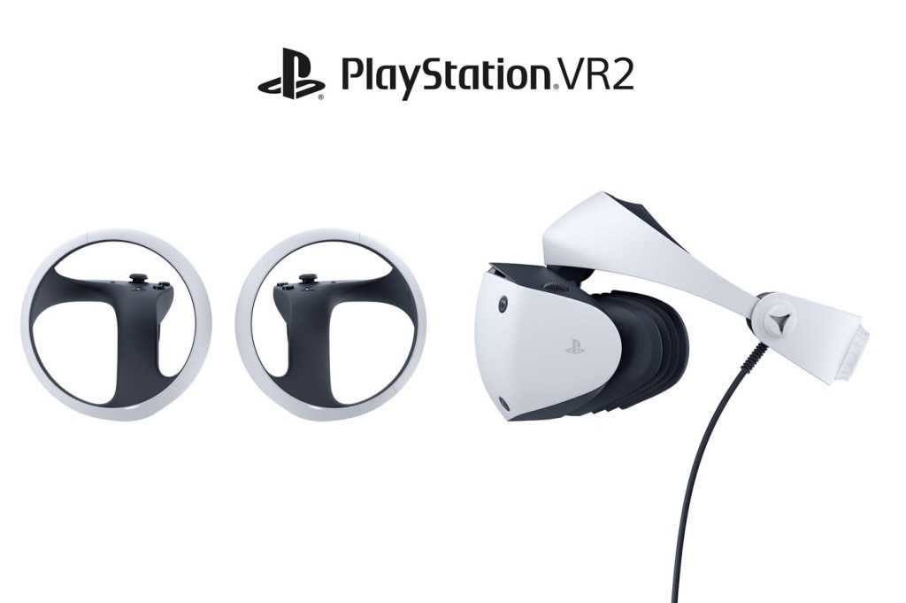Le PlayStation VR2 (casque de réalité virtuelle) reporté à 2023 pour éviter les pénuries&nbsp;?