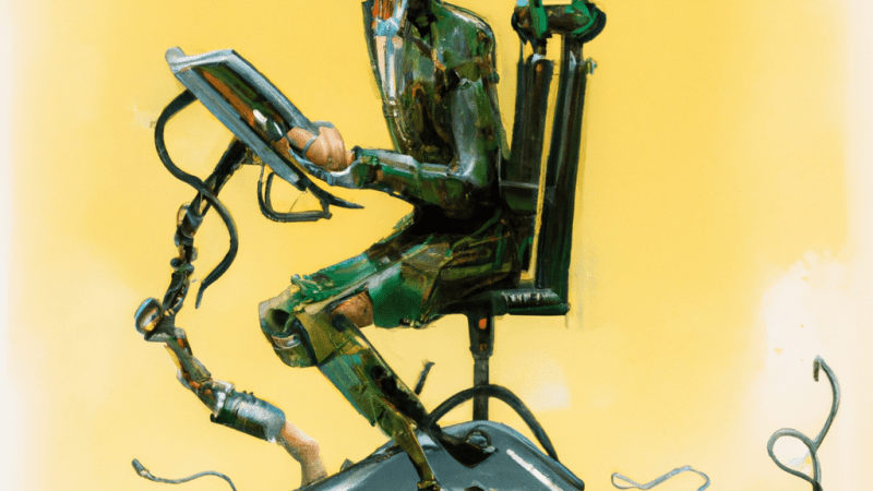 Niptech 419 : iDALL-E,  Roomba, AI,&nbsp;Infrastructure