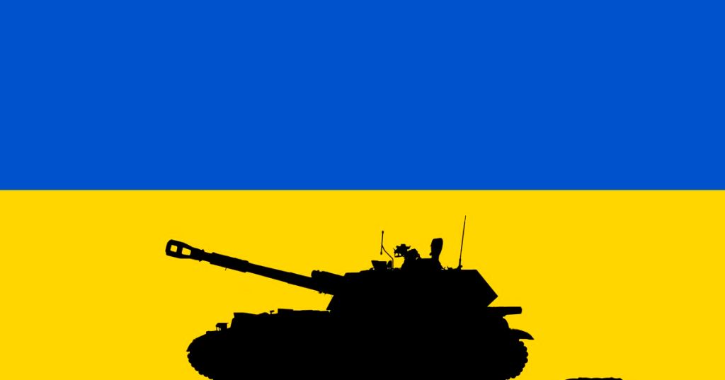 Conflit Russie/Ukraine : l&rsquo;angle&nbsp;tech