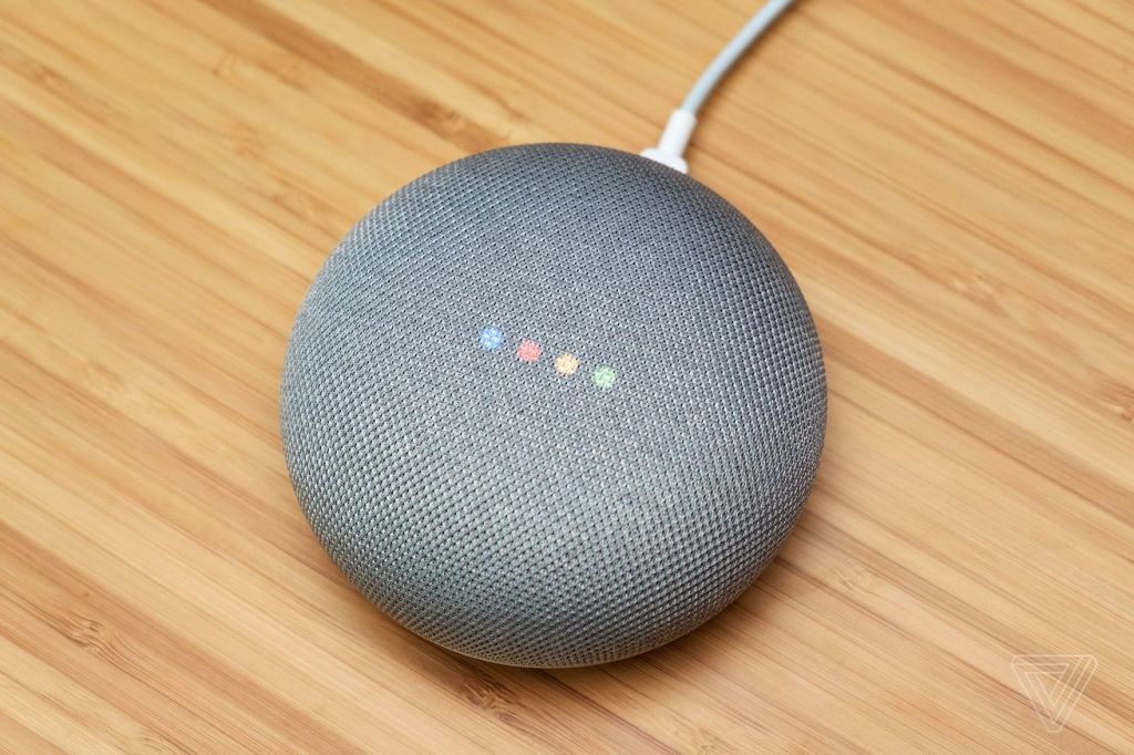 How to sleep easier with Google Home’s white noise&nbsp;feature