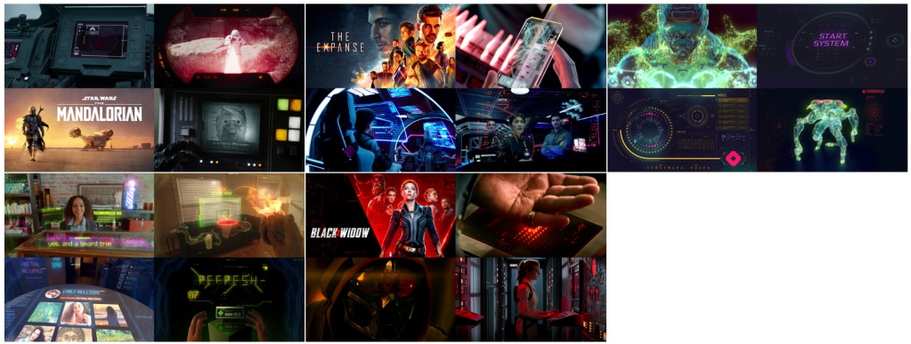 HUDS+GUIS 2021 Recap