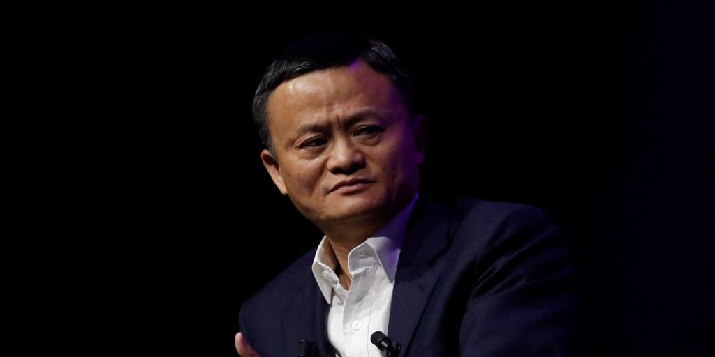 China Blocked Jack Ma’s Ant IPO After Investigation Revealed Likely&nbsp;Beneficiaries