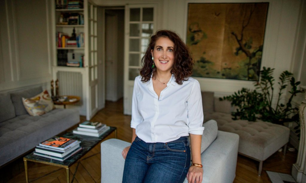 Le Gratin #147 : Rahaf Harfoush, anthropologue du numérique et consultante en stratégie – « Reprendre le contrôle sur ses décisions&nbsp;»