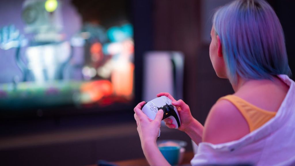 5.6 milliards – c’est le chiffre d’affaires record du marché français du jeu&nbsp;vidéo