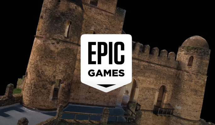 Epic Games buys photogrammetry software maker Capturing&nbsp;Reality