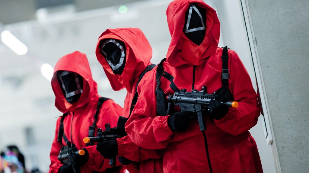 The global streaming boom is creating a severe translator&nbsp;shortage