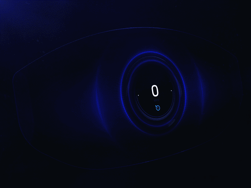 Designing Human-Machine Interfaces For Vehicles Of The&nbsp;Future