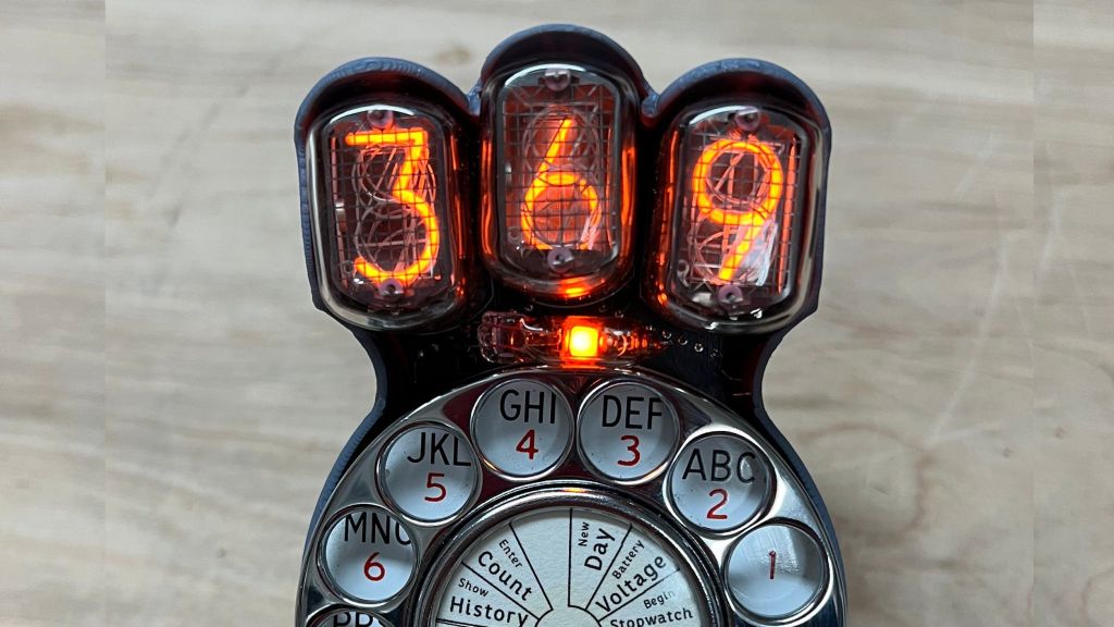 Rŏ̽ta: Counting, With&nbsp;Style