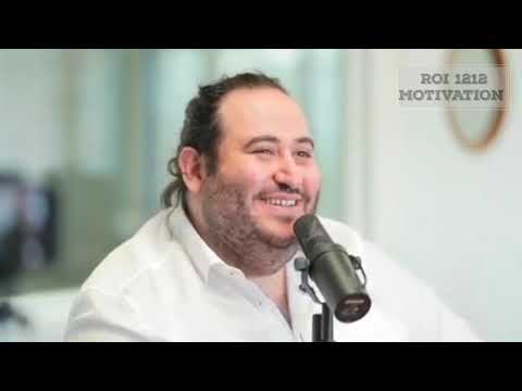 Comment accélérer une entreprise ? – Oussama&nbsp;Ammar