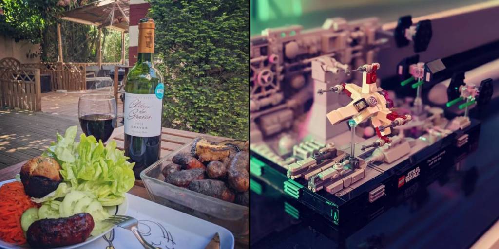 Encausse.net – Weekly&nbsp;#82