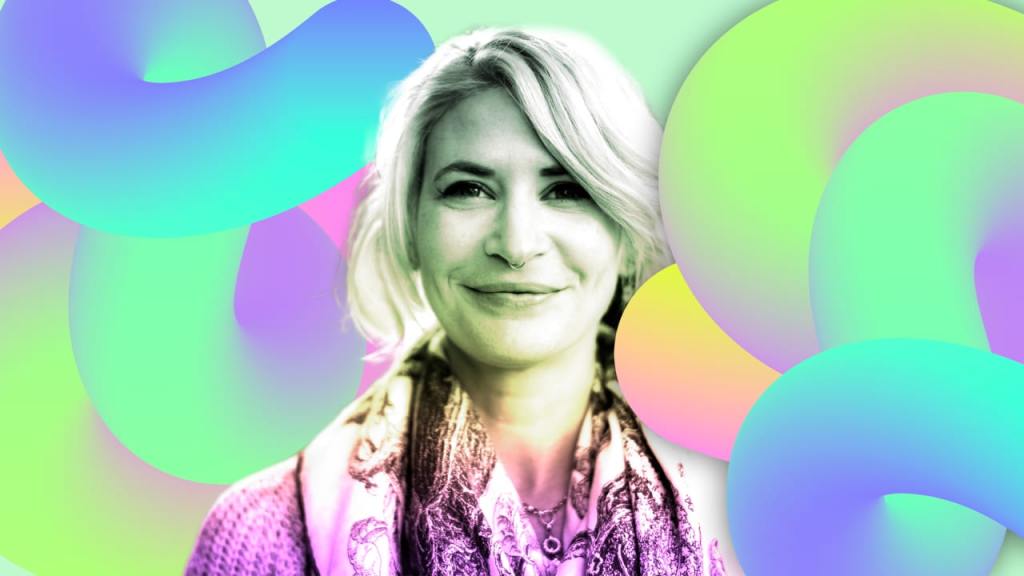 Q&A: Unity&rsquo;s AR chief Timoni West on the&nbsp;metaverse