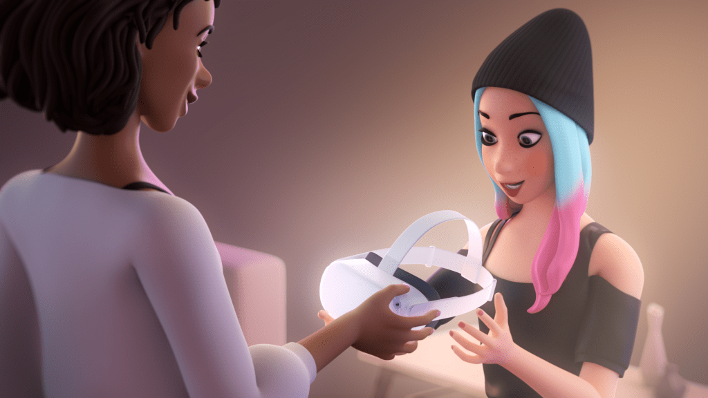 Discussion: Quest 2 Multi-User, 120Hz Mode And StrikerVR&nbsp;Gun