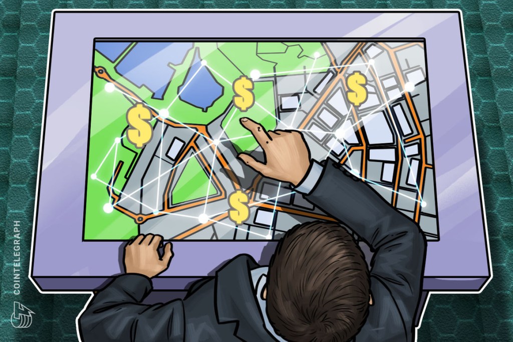 Metaverse housing bubble bursting? Virtual land prices crash 85% amid waning&nbsp;interest