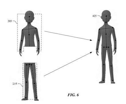 Meta – predicting lower body poses in&nbsp;VR