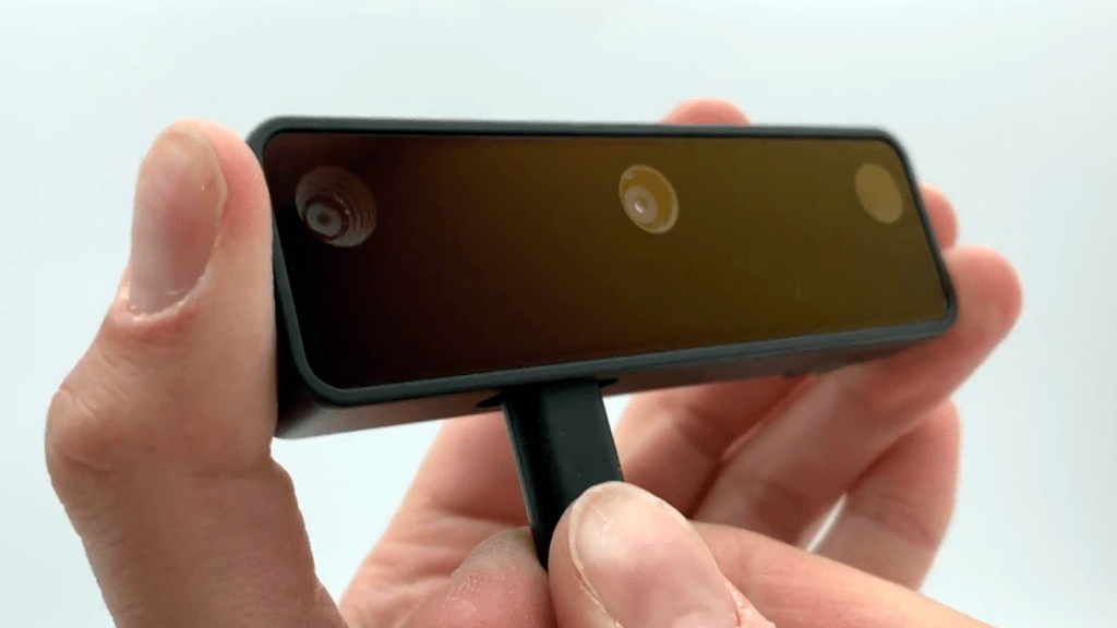 OAK-D Depth Sensing AI Camera Gets Smaller And&nbsp;Lighter