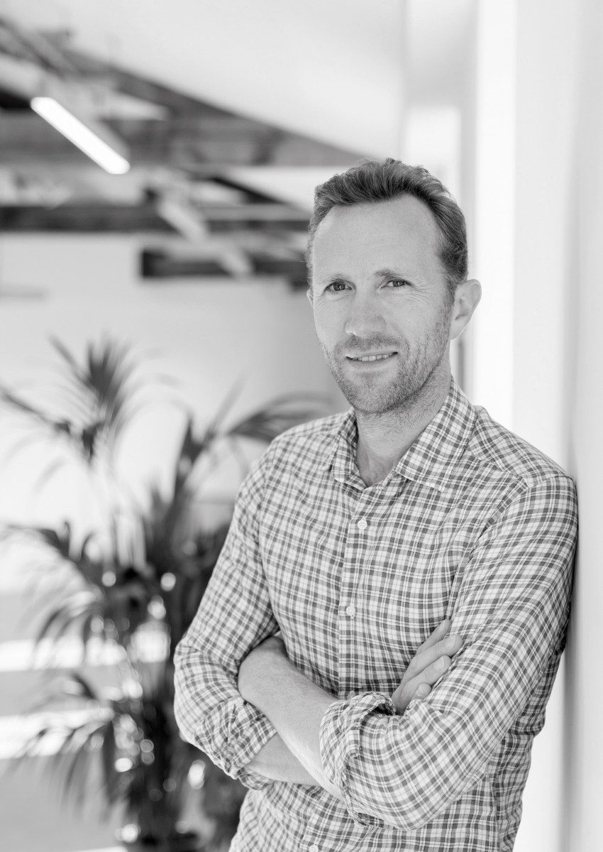 GDIY #229 : Frederic Montagnong : Le WEB3 pour se réapproprier&nbsp;Internet