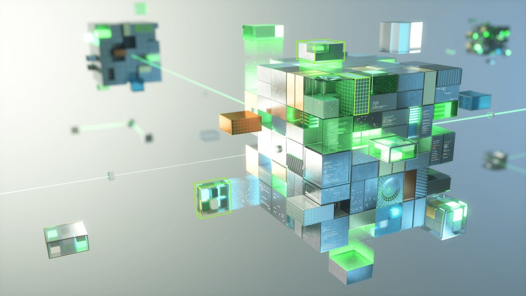 NVIDIA Explains Why it Believes USD is the &laquo;&nbsp;HTML of the metaverse&nbsp;&raquo;