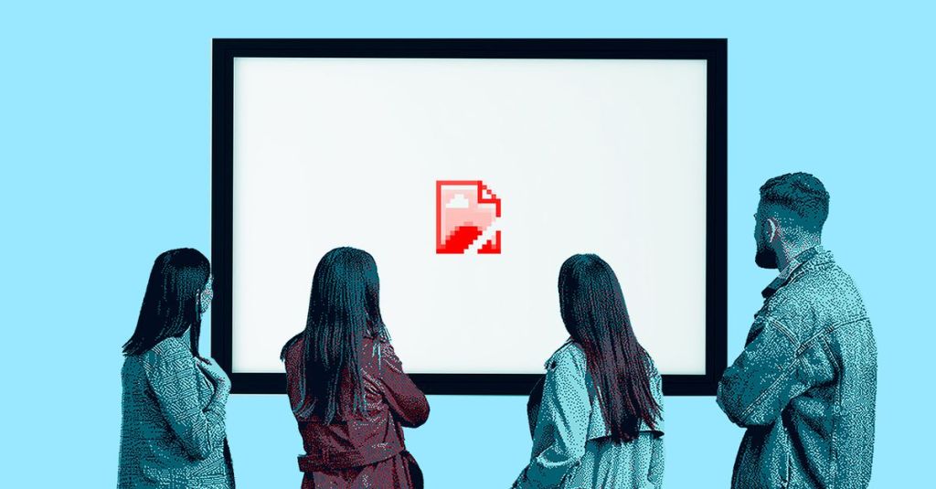 Your million-dollar NFT can break tomorrow if you’re not&nbsp;careful