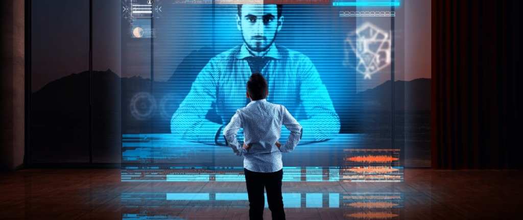 Imverse : une levée de fond de 4,8 millions de dollars pour les holo-conférences