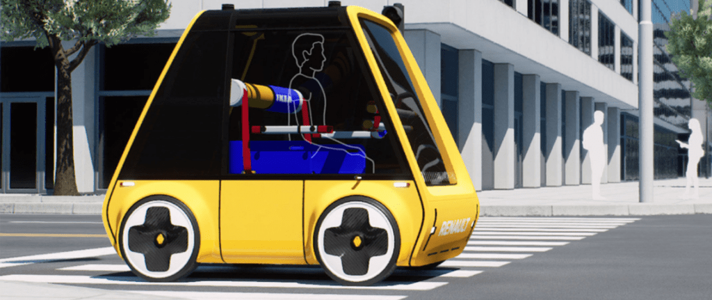 IKEA lance une voiture électrique à construire&nbsp;soi-même