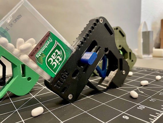 TTG2 Tic Tac Gun&nbsp;V2.2