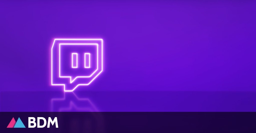6,3 milliards d’heures visionnées au premier trimestre 2021 sur Twitch, soit une audience qui a plus que doublé en un&nbsp;an