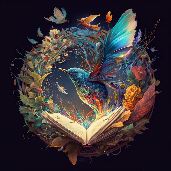 Why Generative AI Angers Artists but Not&nbsp;Writers