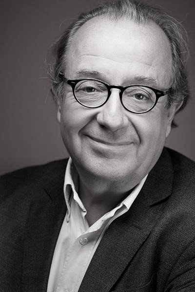 GDIY #195 : Stéphane André – l’Art&nbsp;Oratoire