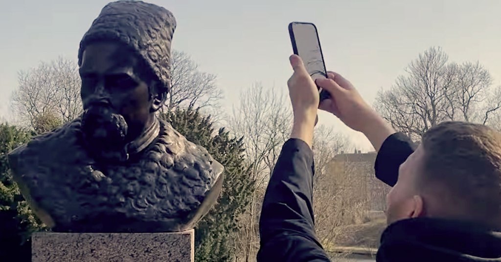 Ukraine Is 3D Scanning Its Precious Artifacts Before Russia Destroys&nbsp;Them