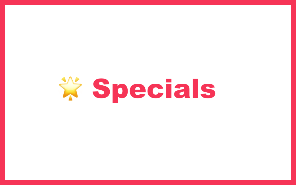 Ventes aux enchères en ligne, plantes d&rsquo;intérieur prometteuses, litières à la&nbsp;mode…