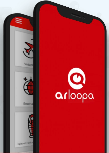 ARLOOPA : Augmented and Virtual reality&nbsp;app