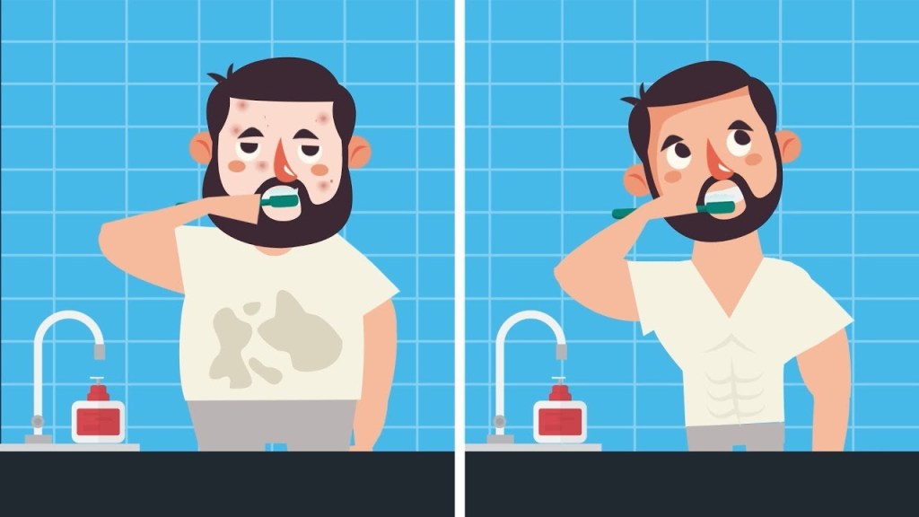 The Choice (Short Animated&nbsp;Movie)