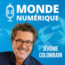 Monde Numérique : &laquo;&nbsp;L&rsquo;IA est un outil qui sert à gagner du temps&nbsp;&raquo; – Gregory&nbsp;Renard