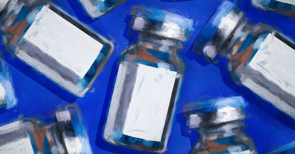 Vaccine carrots only got us so far — now, it’s time for&nbsp;sticks