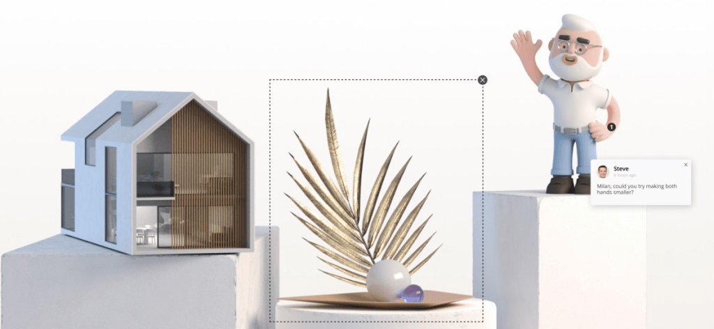 Vectary – The Easiest Online 3D Design and 3D Modeling&nbsp;Software