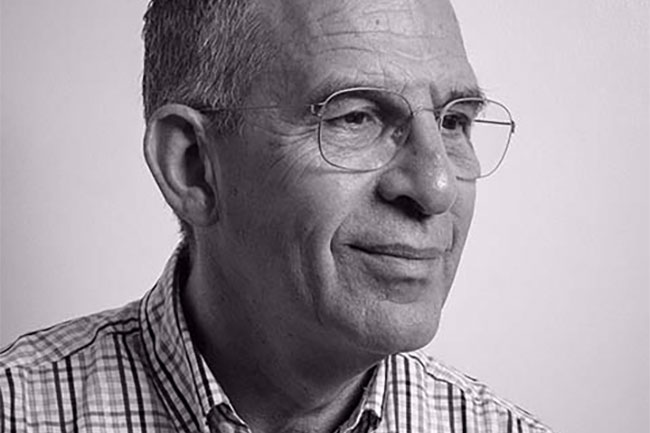 DECODE Quantum : A la rencontre de Michel Devoret, Directeur du laboratoire de nanofabrication en physique&nbsp;appliquée