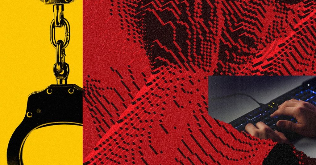 What Should Be Considered a Crime in the&nbsp;Metaverse?