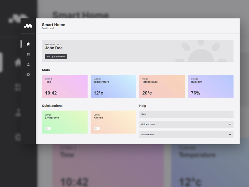 Creating Native Web&nbsp;Components