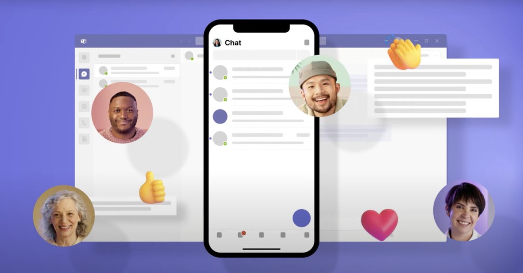 Microsoft is working on games for Microsoft&nbsp;Teams