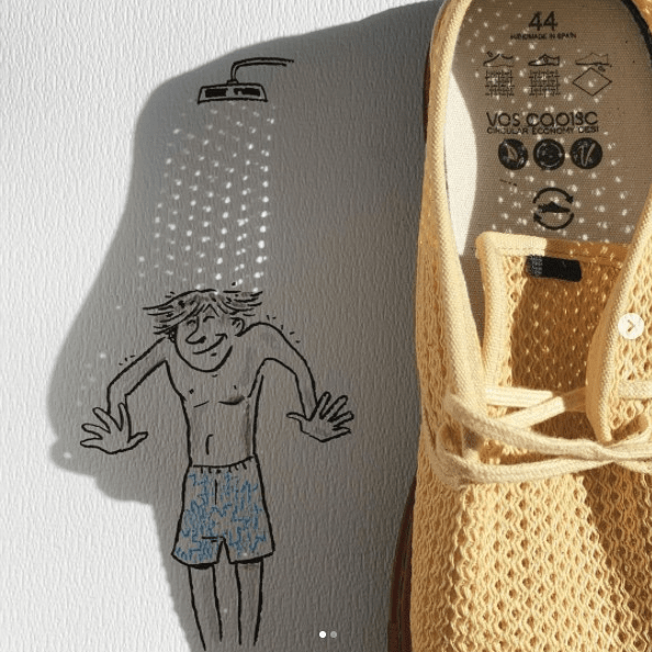 Shadowology / Ombrologie