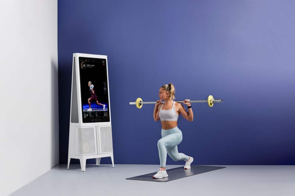 Mirror vs. Tempo: Which Fitness Mirror is Better for&nbsp;You?