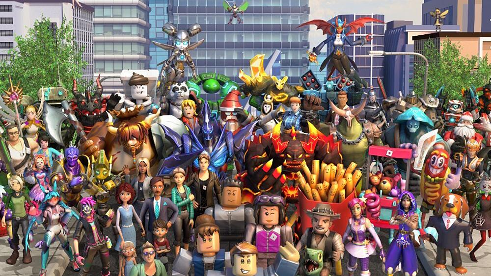 Facebook is not the only company building a metaverse. Here are the other companies rivalling&nbsp;Meta