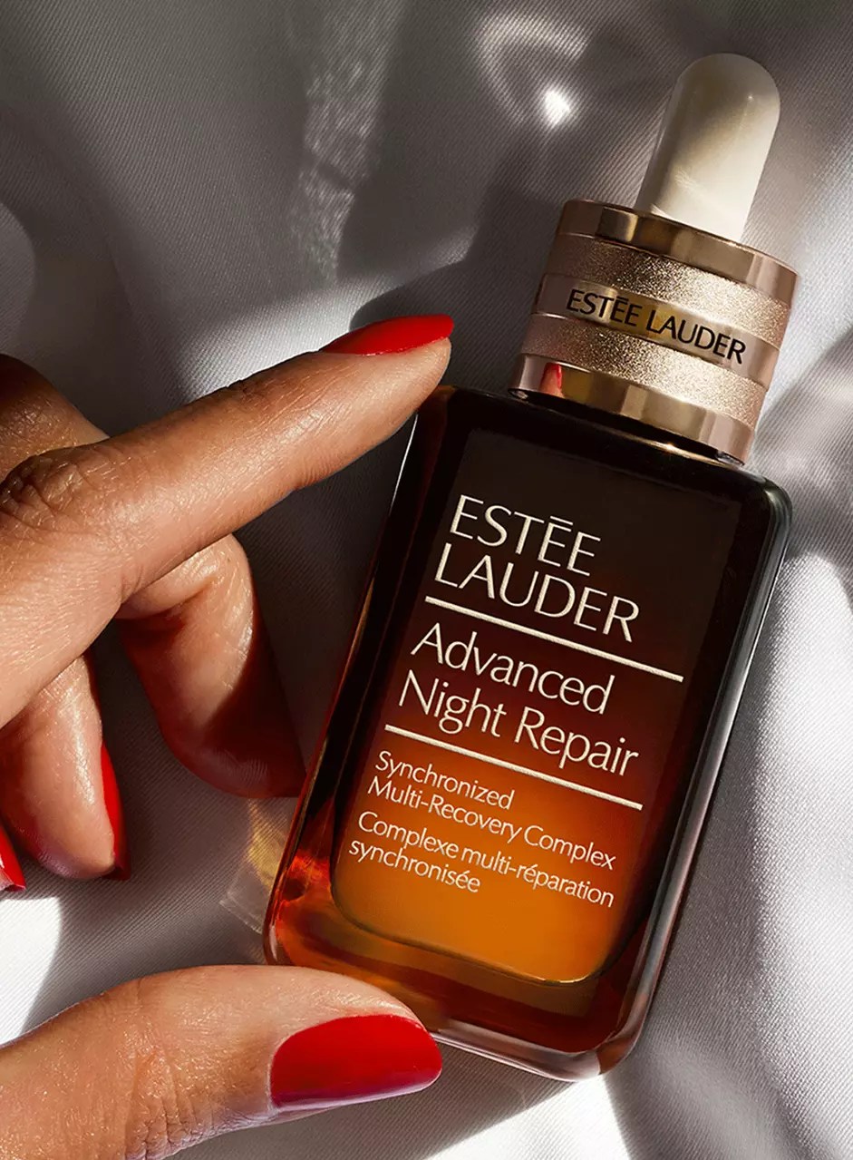 Estée Lauder va lancer des NFT&nbsp;gratuits.