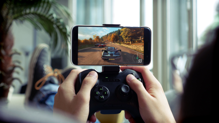 Cloud gaming service Shadow taken over by OVHcloud&nbsp;founder