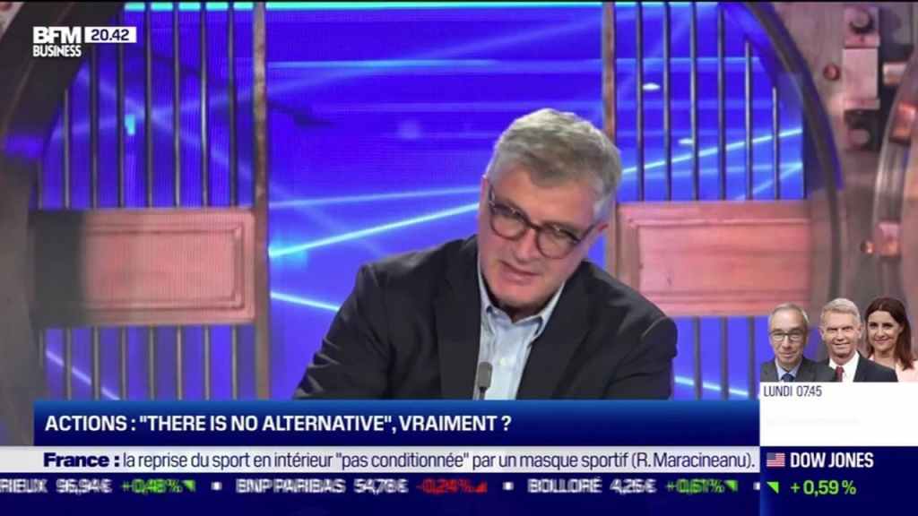 C&rsquo;est Votre Argent – Vendredi 7&nbsp;mai