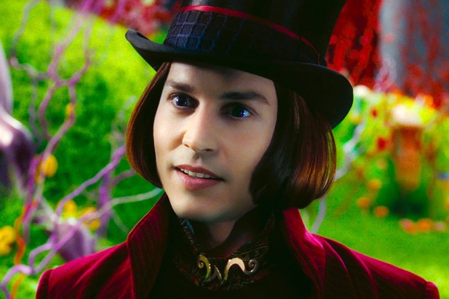 Il achète cash une figurine Pop de Willy Wonka pour 100.000&nbsp;dollars