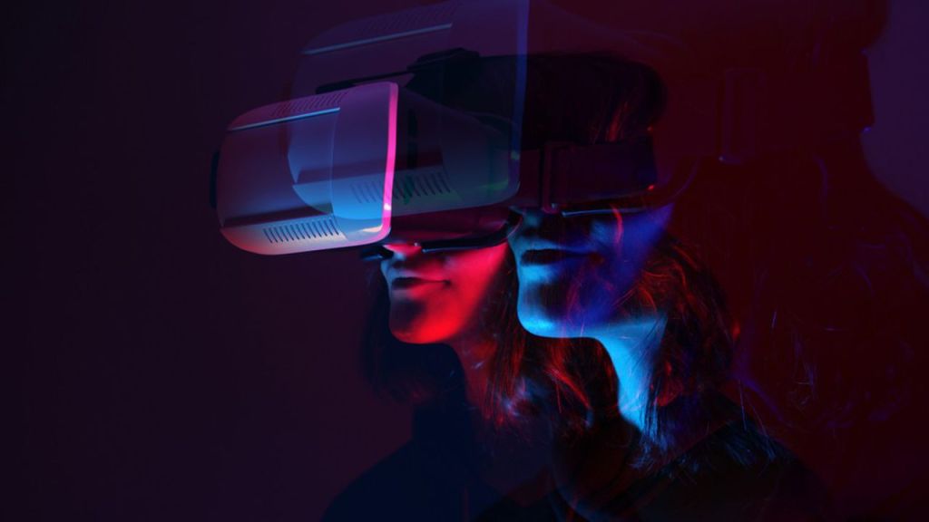 Le métavers, un nouvel enjeu de&nbsp;souveraineté