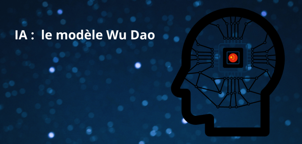 IA : Wu Dao une alternative 10 fois plus puissante à GPT3&nbsp;?